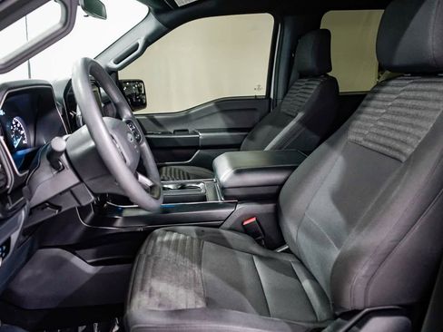 Used 2023 Ford F150 XL w/ STX Appearance Package image 16