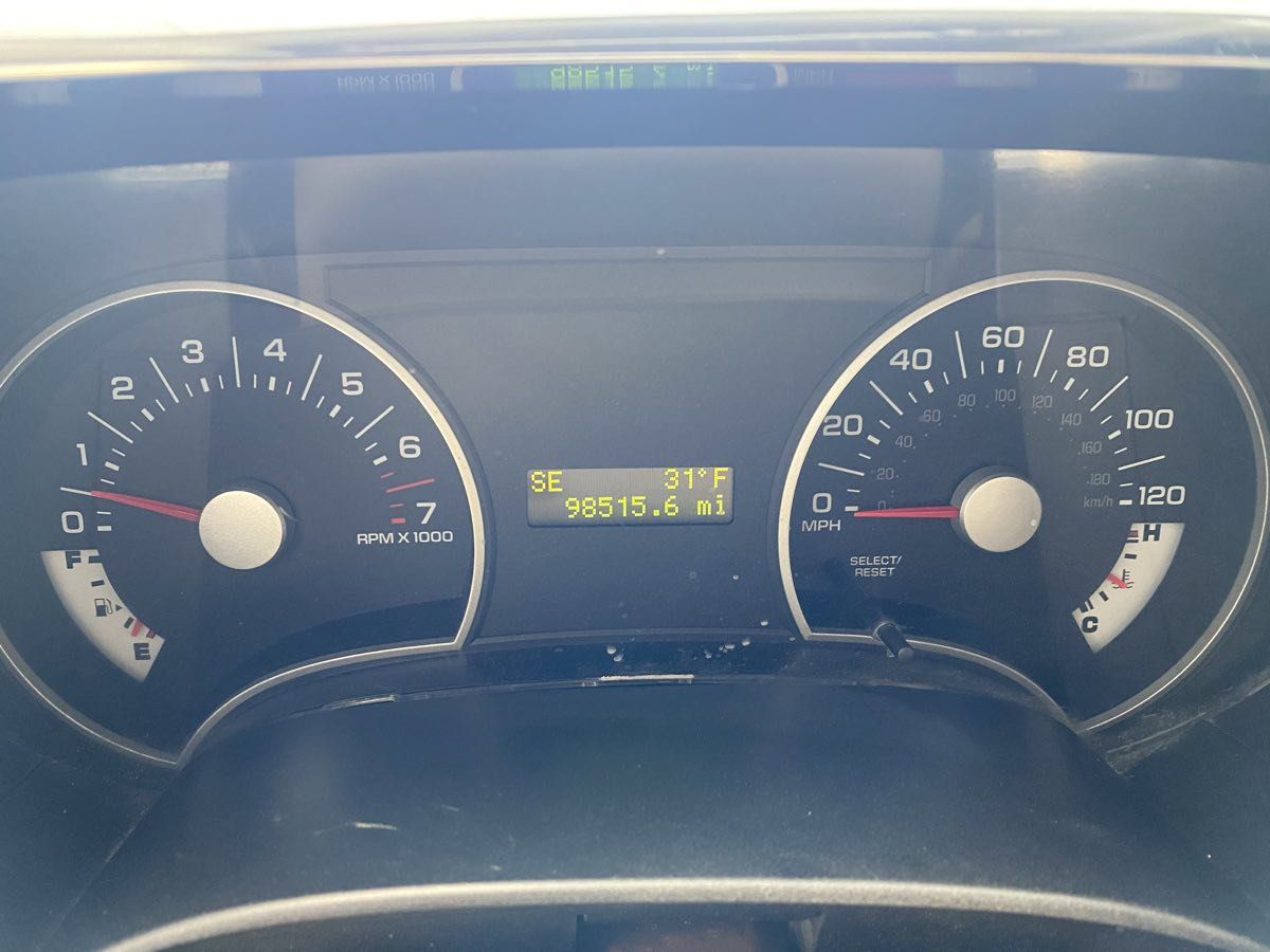 Used 2007 Ford Explorer XLT RWD image 17