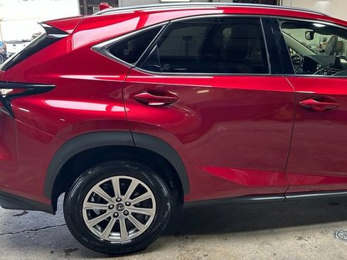 Used 2021 Lexus NX 300 FWD w/ Accessory Package 2 image 6