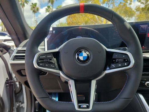 New 2026 BMW i4 M60 w/ Premium Package AWD/4WD image 24