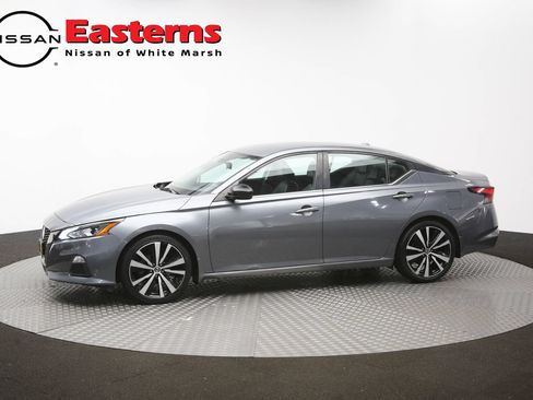 Used 2020 Nissan Altima 2.5 SR FWD image 57