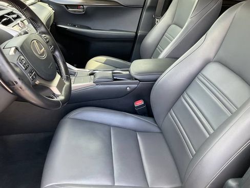 Used 2020 Lexus NX 300 FWD w/ Accessory Package 2 image 5