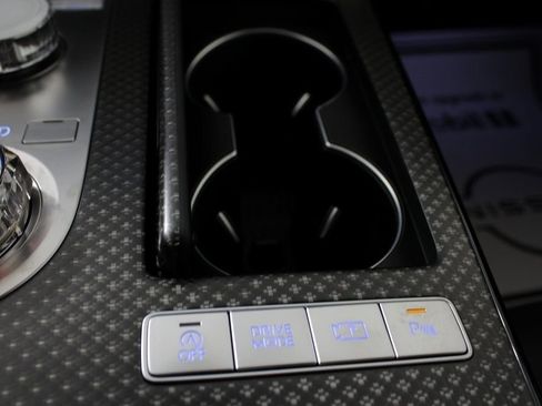 New 2026 Genesis G80 3.5T Sport Prestige image 10