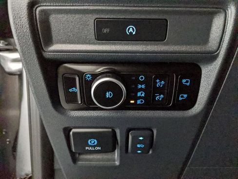 Certified 2025 Ford F150 Tremor w/ Equipment Group 402A High AWD/4WD image 17