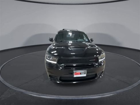 Used 2020 Dodge Durango R/T w/ Blacktop Package image 3