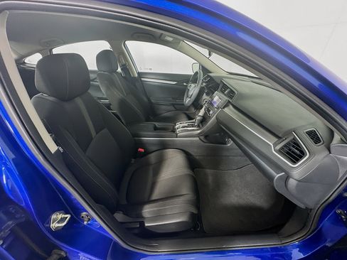 Used 2017 Honda Civic LX image 29