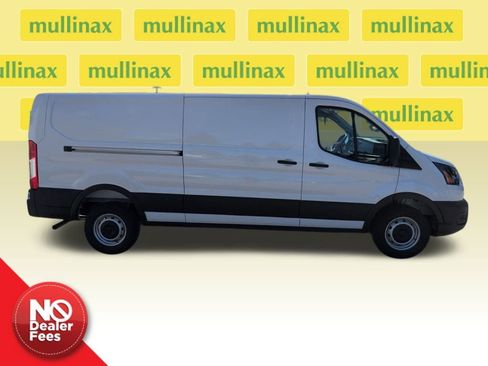 New 2025 Ford Transit 250 Low Roof image 2