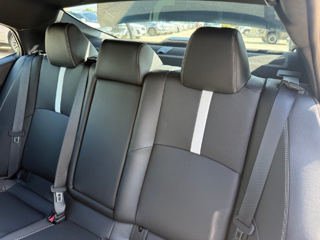 Used 2026 Toyota Camry SE FWD image 18