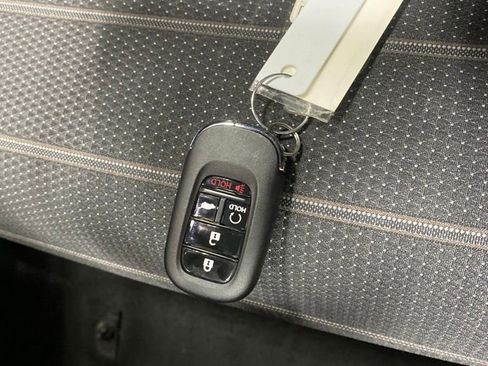 Certified 2024 Honda CR-V Sport image 19