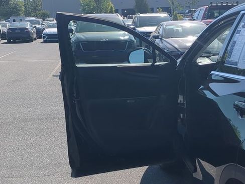 Used 2023 Lexus NX 250 FWD w/ Towing Package (2000 Lbs) image 15