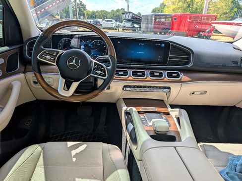 Used 2022 Mercedes-Benz GLE 450 4MATIC image 15