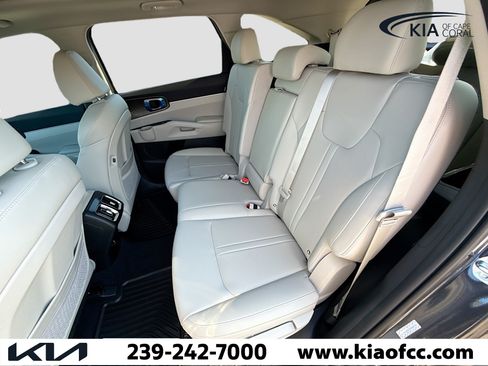 New 2026 Kia Sorento S w/ S Panoramic Sunroof Package AWD/4WD image 20