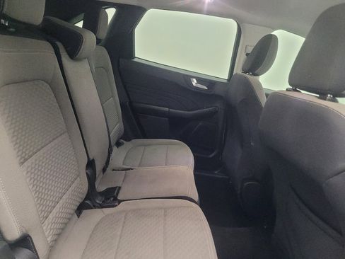 Used 2021 Ford Escape SE FWD image 19