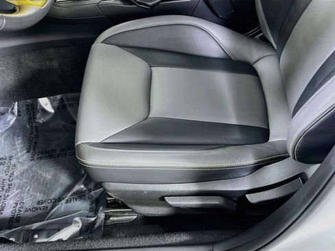 Used 2022 Subaru Crosstrek 2.5i Sport w/ Moonroof Package AWD/4WD image 18