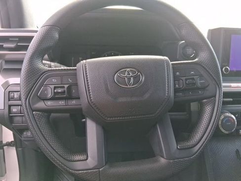 New 2026 Toyota Tacoma SR5 AWD/4WD image 11