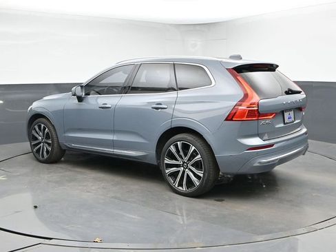Used 2023 Volvo XC60 B5 Ultimate w/ Protection Package Premier AWD/4WD image 7