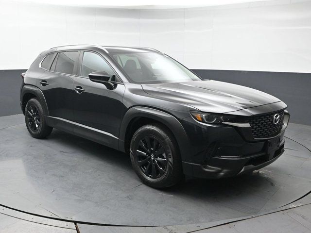 Certified 2024 MAZDA CX-50 AWD 2.5 S w/ Cargo Package image 1