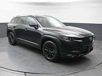 Certified 2024 MAZDA CX-50 AWD 2.5 S w/ Cargo Package