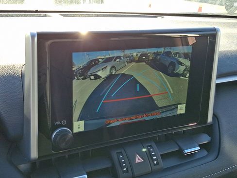 Certified 2025 Toyota RAV4 XLE Premium image 17