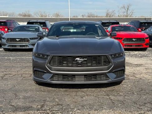 New 2026 Ford Mustang Premium image 3