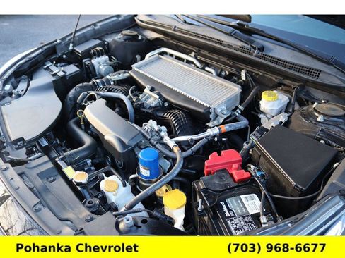 Used 2021 Subaru Outback Touring XT image 34