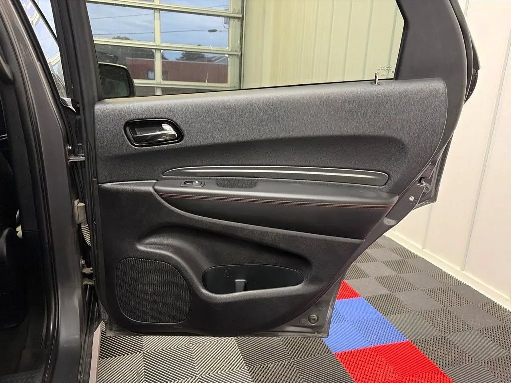 Used 2025 Dodge Durango R/T AWD/4WD image 19