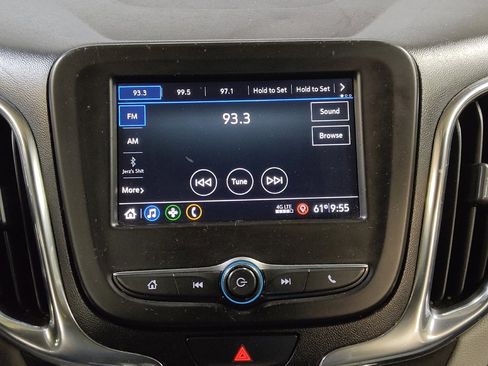 Used 2019 Chevrolet Equinox LS image 25