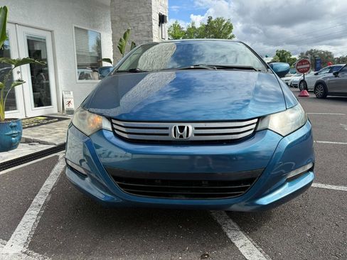 Used 2011 Honda Insight LX image 10