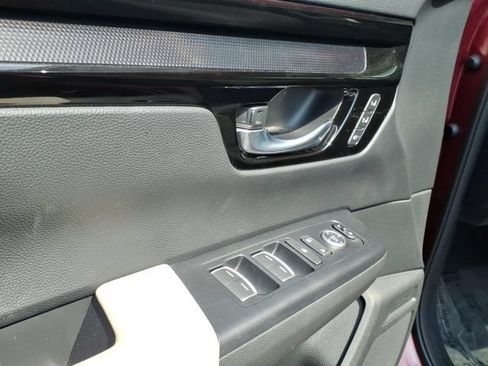 Used 2024 Honda CR-V EX-L image 17