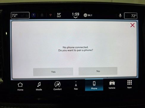New 2026 Chrysler Pacifica Limited w/ S Appearance Package image 32