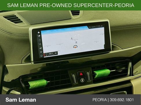 Used 2023 BMW X2 xDrive28i w/ Convenience Package image 13