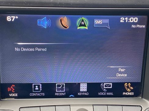 Used 2016 Chevrolet Corvette Stingray 2LT image 32