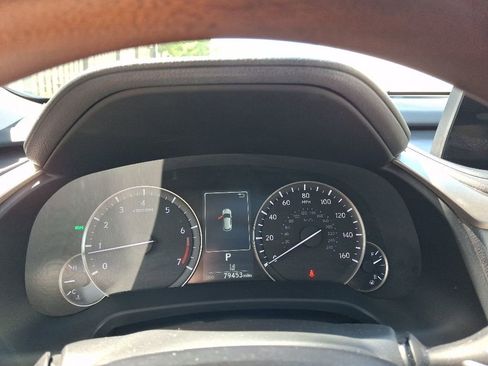 Used 2021 Lexus RX 350 AWD w/ Premium Package image 6