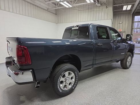 New 2026 RAM 2500 Big Horn image 6