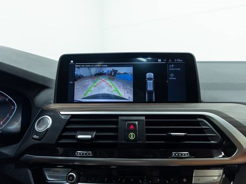 Used 2021 BMW X3 sDrive30i w/ Premium Package image 18