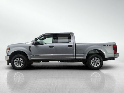 Used 2022 Ford F250 XLT AWD/4WD image 2