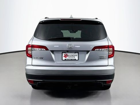 Used 2022 Honda Pilot Special Edition image 6