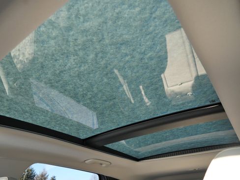 Certified 2023 Hyundai Tucson Limited image 34