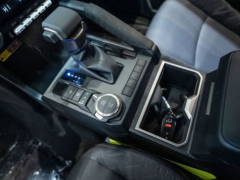 New 2026 Toyota Tacoma SR5 image 23