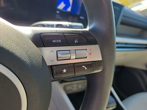 Used 2025 Hyundai Tucson SEL image 28