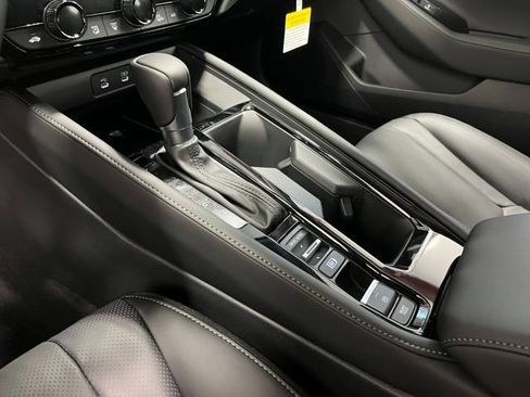 New 2026 Honda Accord Touring image 14