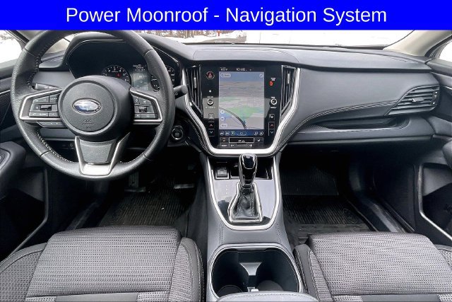 Used 2025 Subaru Outback Premium AWD/4WD image 15