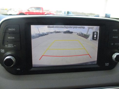 Used 2020 Hyundai Santa Fe SEL w/ Convenience + Premium Package image 25