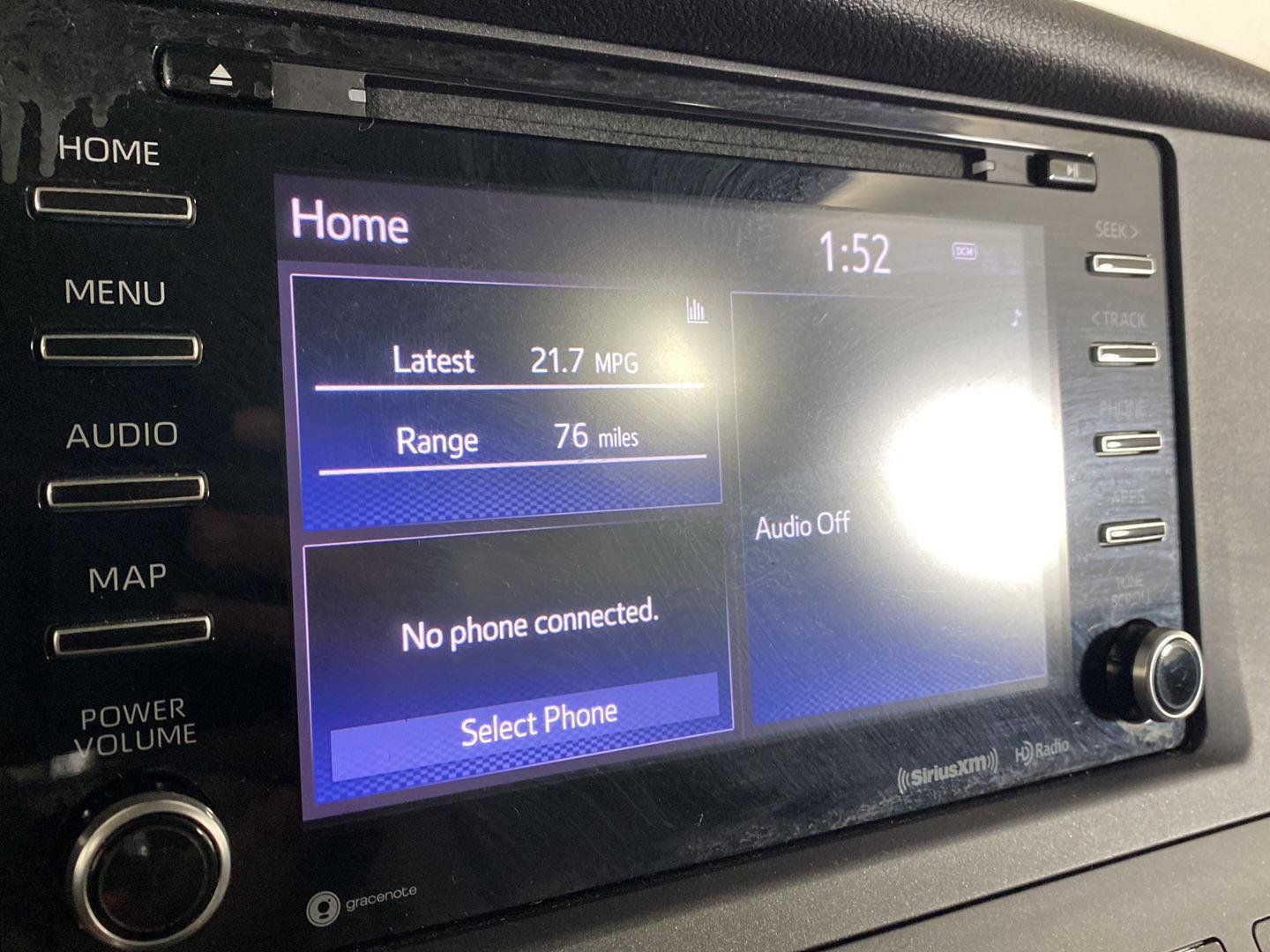 Used 2020 Toyota Sienna LE AWD/4WD image 12