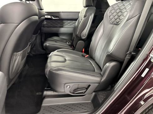Used 2022 Hyundai Palisade Calligraphy AWD/4WD image 22