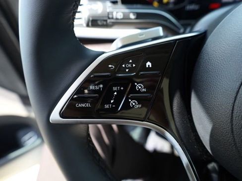 Certified 2025 Mercedes-Benz GLE 350 4MATIC image 15