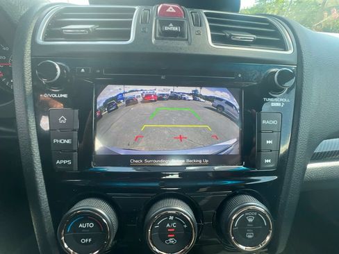Used 2019 Subaru WRX AWD/4WD image 35