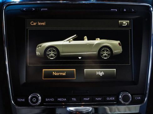 Used 2015 Bentley Continental GT Speed AWD/4WD image 31