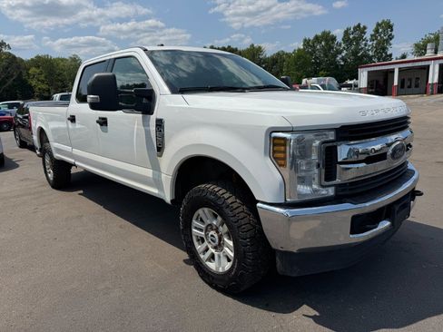 Used 2019 Ford F250 XLT AWD/4WD image 7
