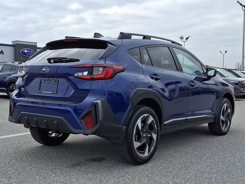 New 2026 Subaru Crosstrek 2.5i Limited AWD/4WD image 7